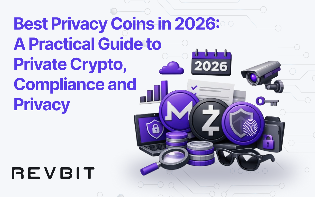 Best Privacy Coins in 2026: A Practical Guide to Private Crypto, Compliance and Privacy
