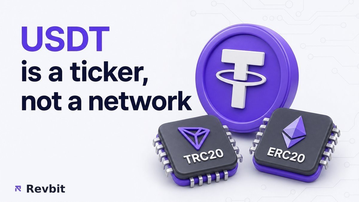 How to Choose the Right Network on a Crypto Swap