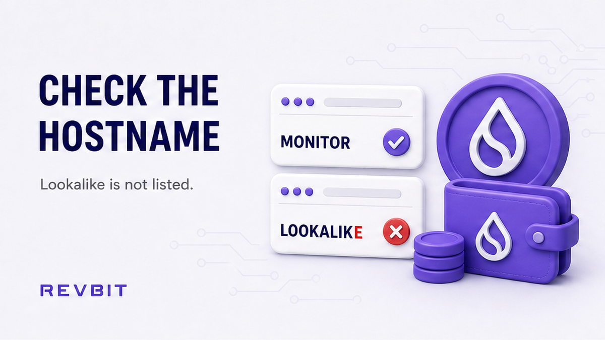How to Tell a BestChange Redirect From a Lookalike Site